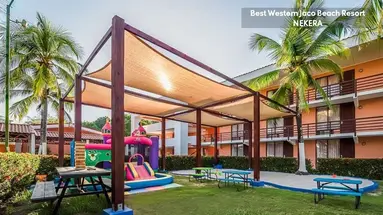 Best Western Jacó Beach All Inclusive Resort