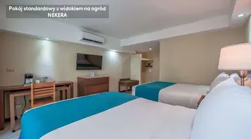 Best Western Jacó Beach All Inclusive Resort