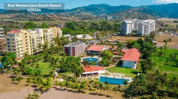 Best Western Jacó Beach All Inclusive Resort