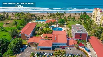Best Western Jacó Beach All Inclusive Resort