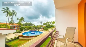 Best Western Jacó Beach All Inclusive Resort