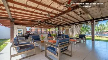 Best Western Jacó Beach All Inclusive Resort