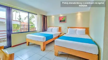 Best Western Jacó Beach All Inclusive Resort