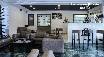 Best Western Jfk Hotel