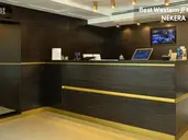 Best Western Jfk Hotel