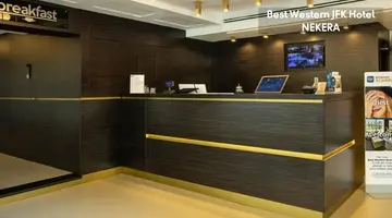 Best Western Jfk Hotel
