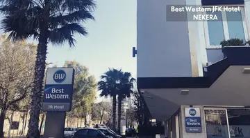 Best Western Jfk Hotel