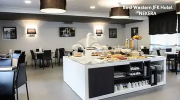 Best Western Jfk Hotel