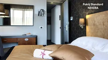Best Western Jfk Hotel