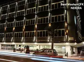 Best Western Jfk Hotel