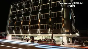Best Western Jfk Hotel