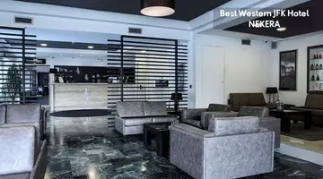 Best Western Jfk Hotel