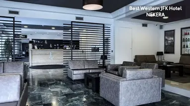 Best Western Jfk Hotel