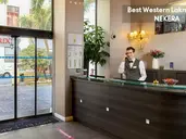 Best Western Lakmi Nice
