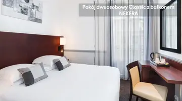 Best Western Lakmi Nice