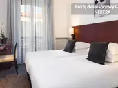 Best Western Lakmi Nice