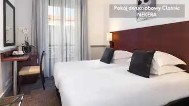 Best Western Lakmi Nice