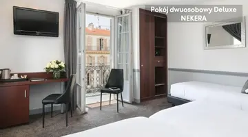 Best Western Lakmi Nice