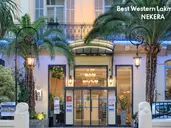 Best Western Lakmi Nice