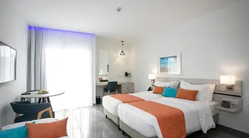 Best Western Larco Hotel