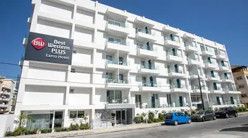 Best Western Larco Hotel