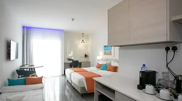 Best Western Larco Hotel