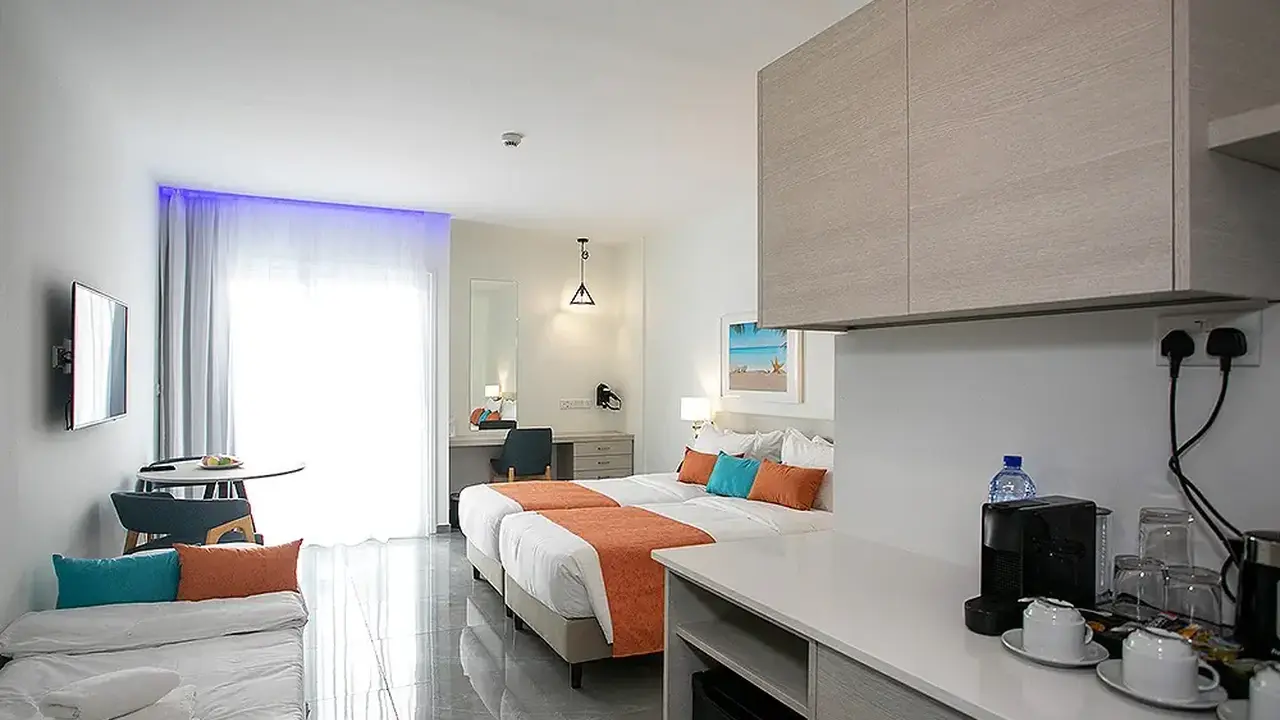 Best Western Larco Hotel