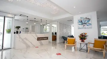 Best Western Larco Hotel