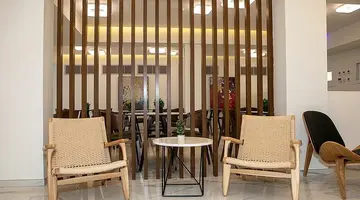 Best Western Larco Hotel