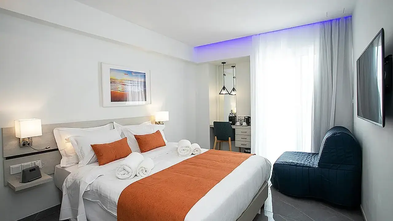 Best Western Larco Hotel