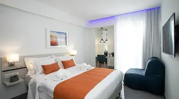 Best Western Larco Hotel