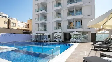 Best Western Larco Hotel