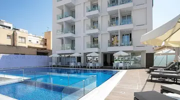 Best Western Larco Hotel