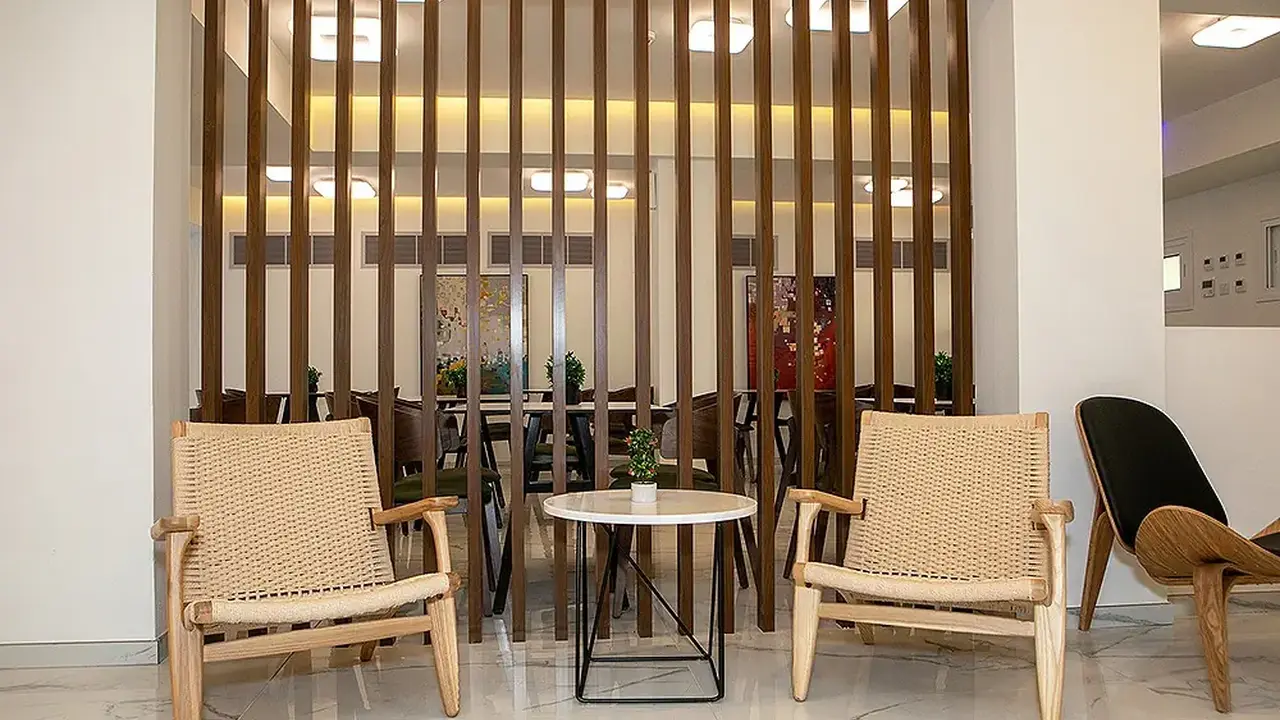 Best Western Larco Hotel