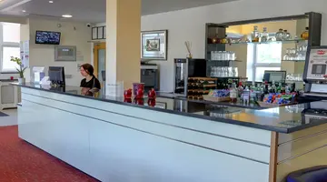 Best Western London Highbury