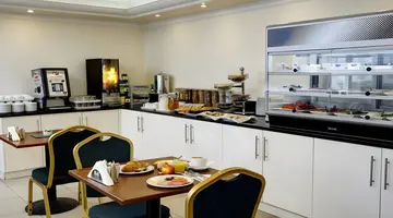 Best Western London Highbury
