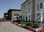 Best Western London Highbury