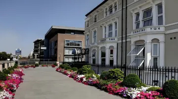 Best Western London Highbury