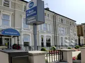 Best Western London Highbury
