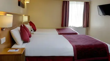Best Western London Highbury