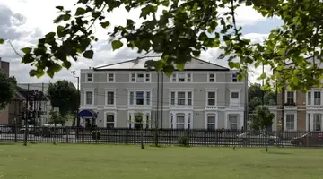 Best Western London Highbury