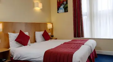 Best Western London Highbury