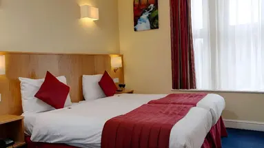 Best Western London Highbury