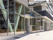 Best Western M Treize Paris Asnieres