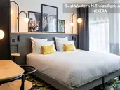 Best Western M Treize Paris Asnieres