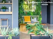 Best Western M Treize Paris Asnieres