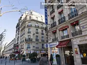 Best Western Nouvel Orleans Montparnasse