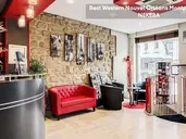 Best Western Nouvel Orleans Montparnasse