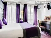Best Western Nouvel Orleans Montparnasse