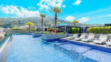 Best Western Patong Beach